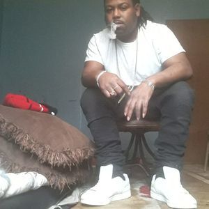 Meet your Posher, James rock g